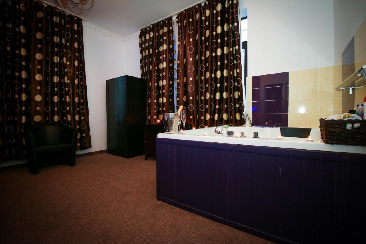 Aparthotel Karma Luxury Bucharest