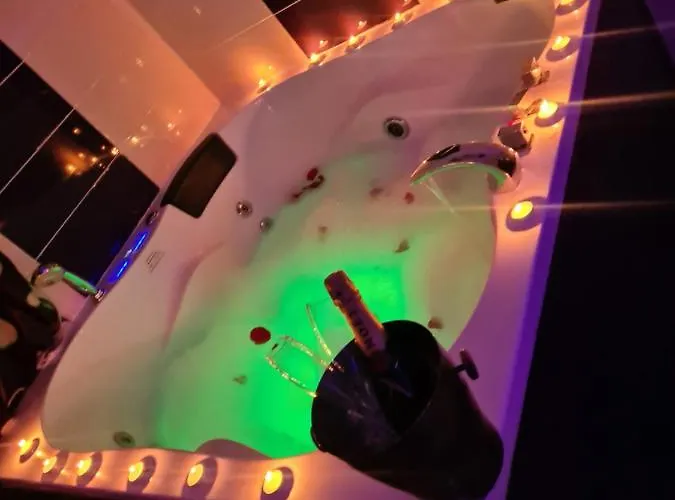 Karma Luxury Room