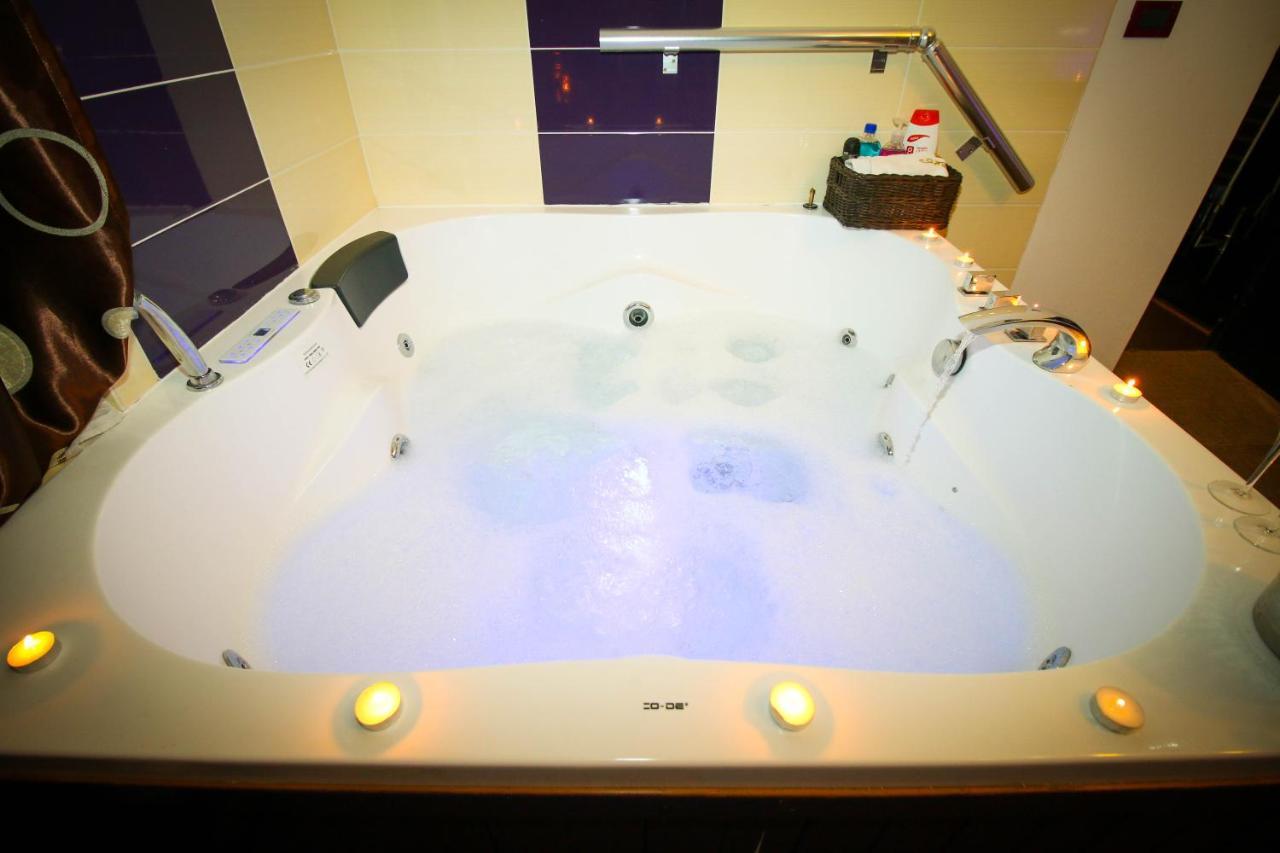 Aparthotel Karma Luxury Bucarest