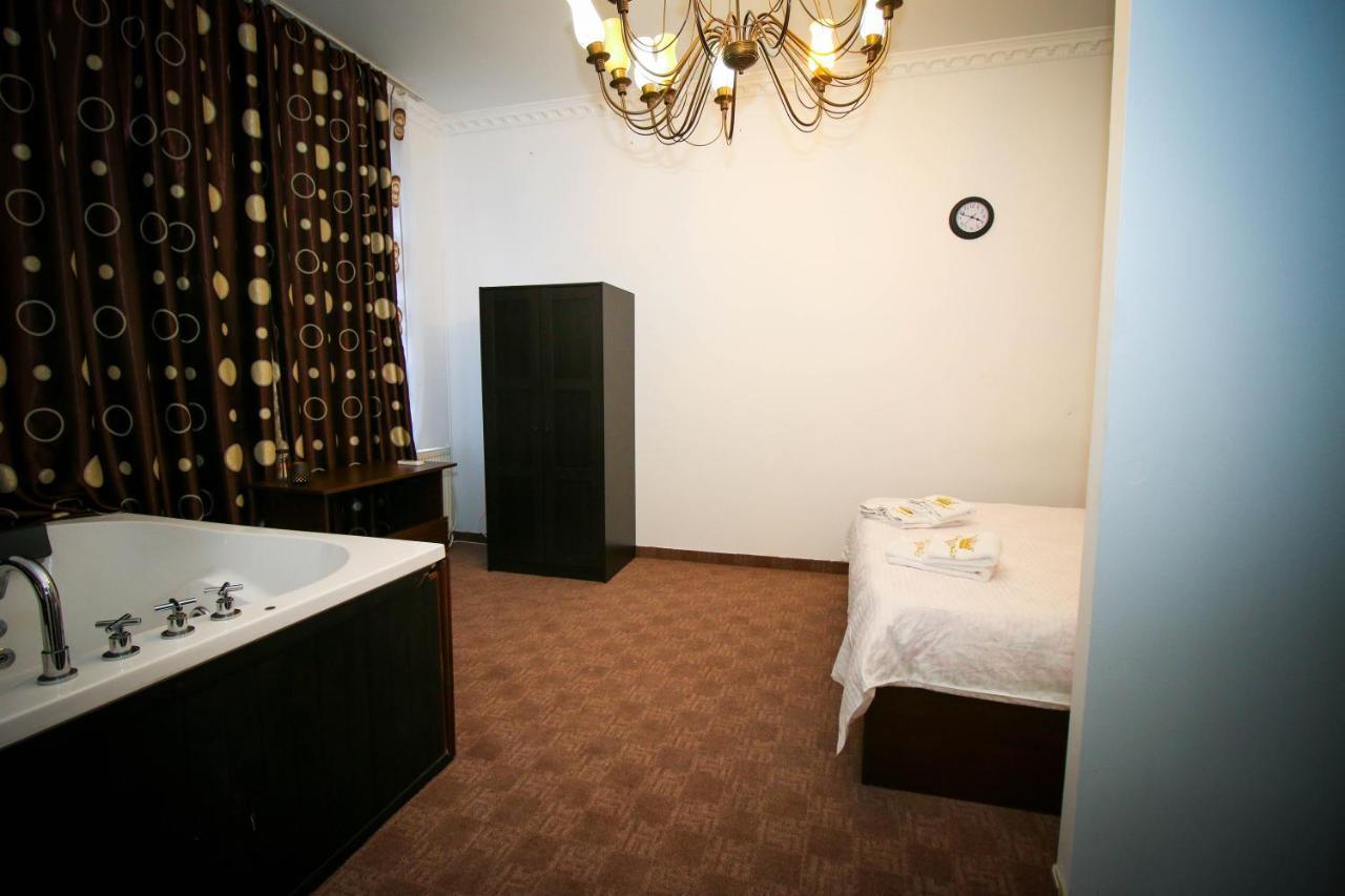 Karma Luxury Aparthotel Bucarest