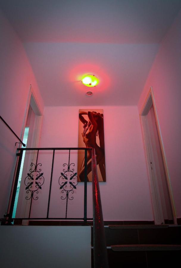 Aparthotel Karma Luxury Bucarest