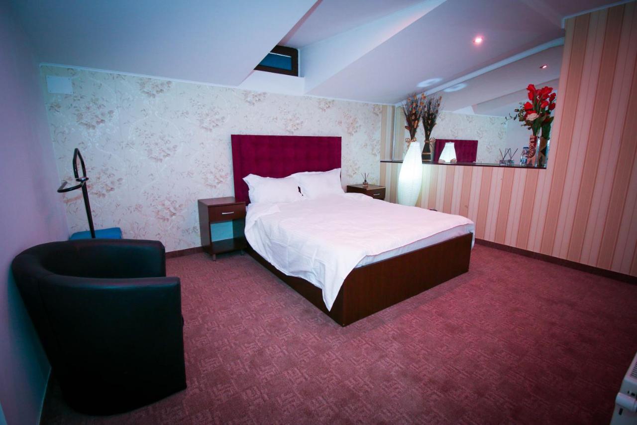 Karma Luxury Aparthotel