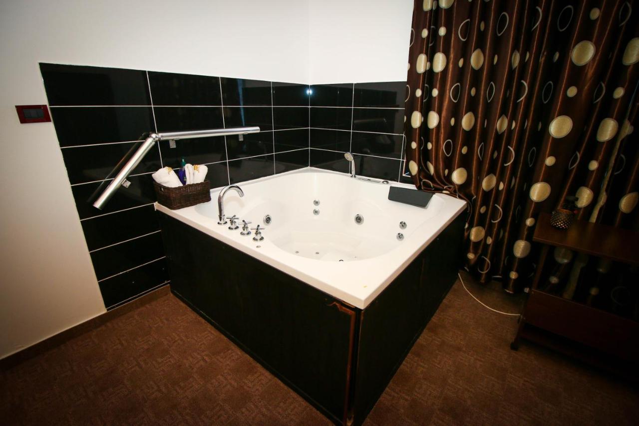 Karma Luxury Aparthotel Bucarest