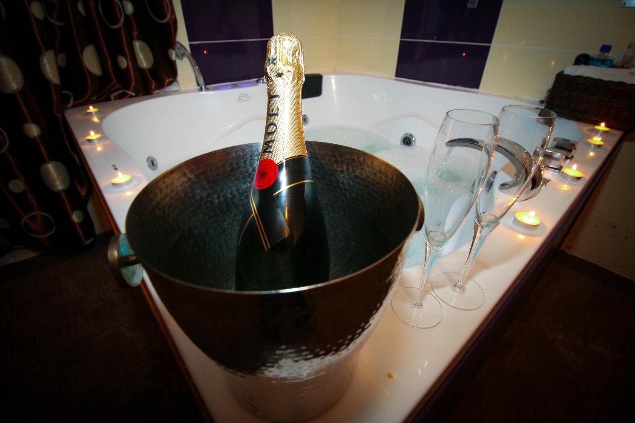 Aparthotel Karma Luxury Bucarest