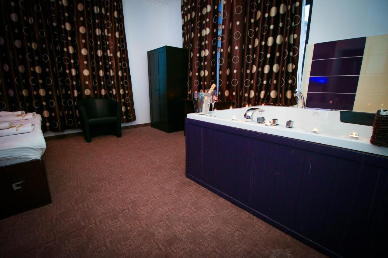 Karma Luxury Bucarest