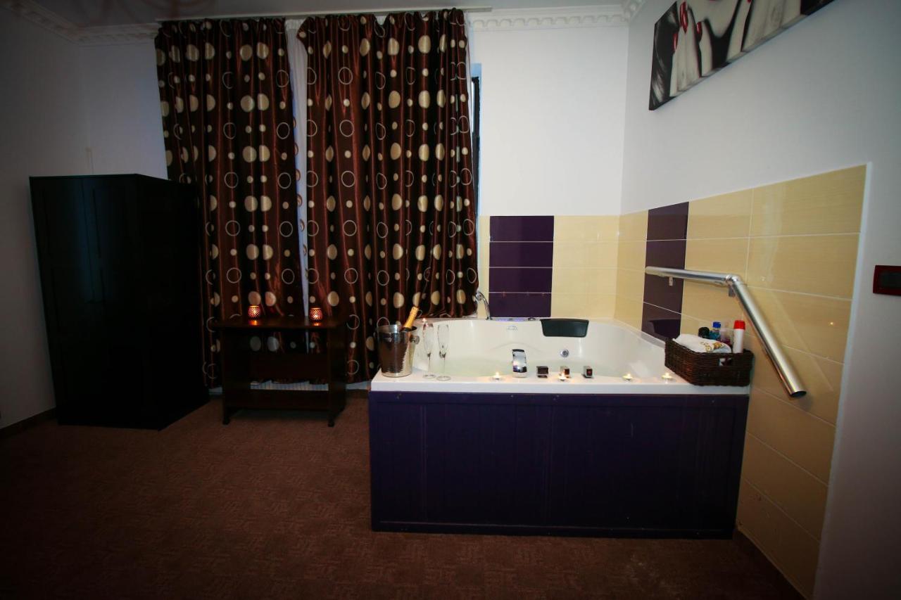 Karma Luxury Aparthotel